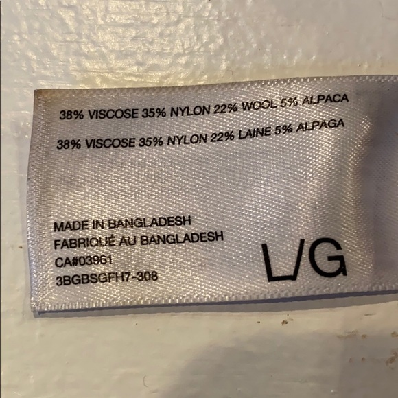 Sweater - Picture 3 of 3